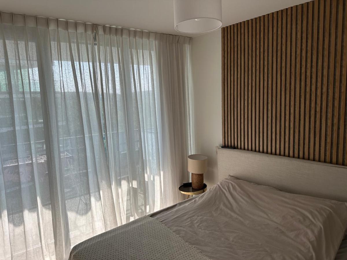 Wave Resort & Spa Magic Apartaments With Sea View Międzyzdroje Zewnętrze zdjęcie